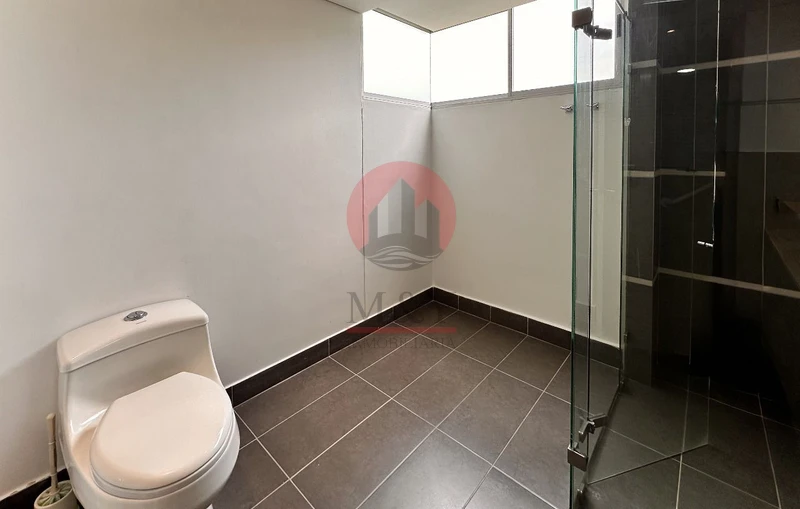 Apartamento Amoblado 24