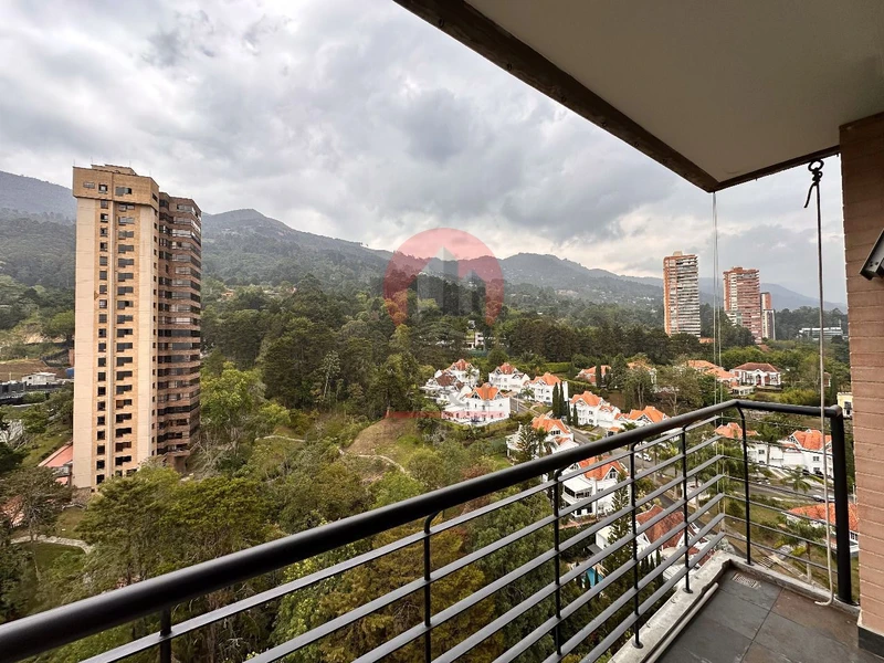 Apartamento Amoblado 29
