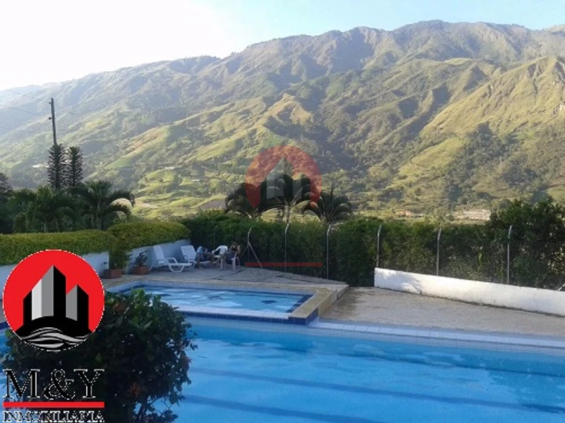 Alquiler de fincas de recreo en hatillo a  barbosa  8