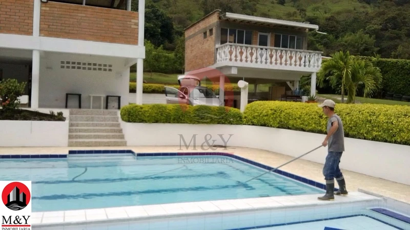 Alquiler de fincas de recreo en hatillo a  barbosa  6