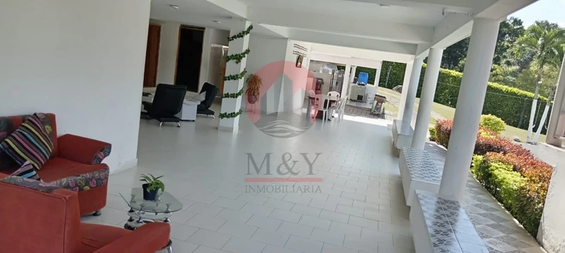 Alquiler de fincas de recreo en hatillo a  barbosa  11