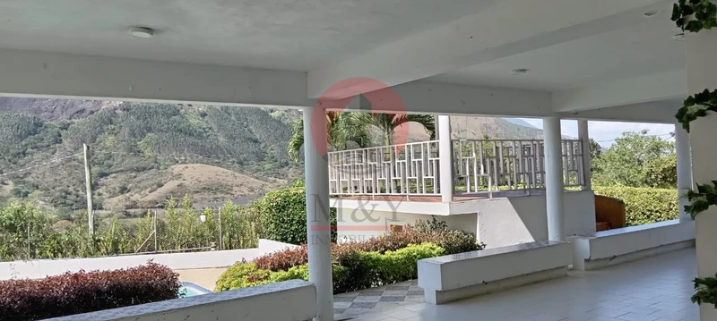 Alquiler de fincas de recreo en hatillo a  barbosa  12