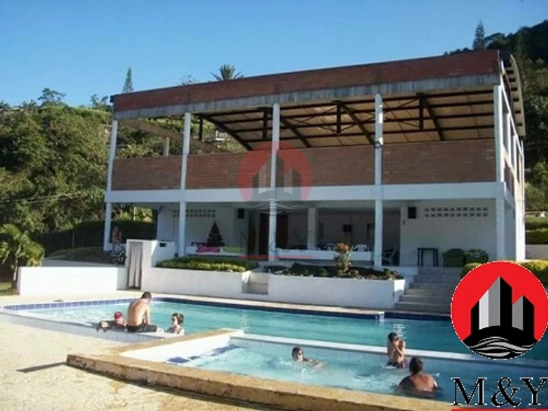 Alquiler de fincas de recreo en hatillo a barbosa
