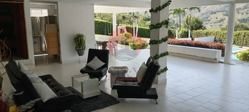 Alquiler de fincas de recreo en hatillo a  barbosa  14