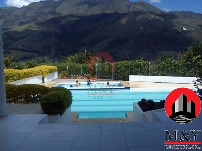 Alquiler de fincas de recreo en hatillo a  barbosa  5