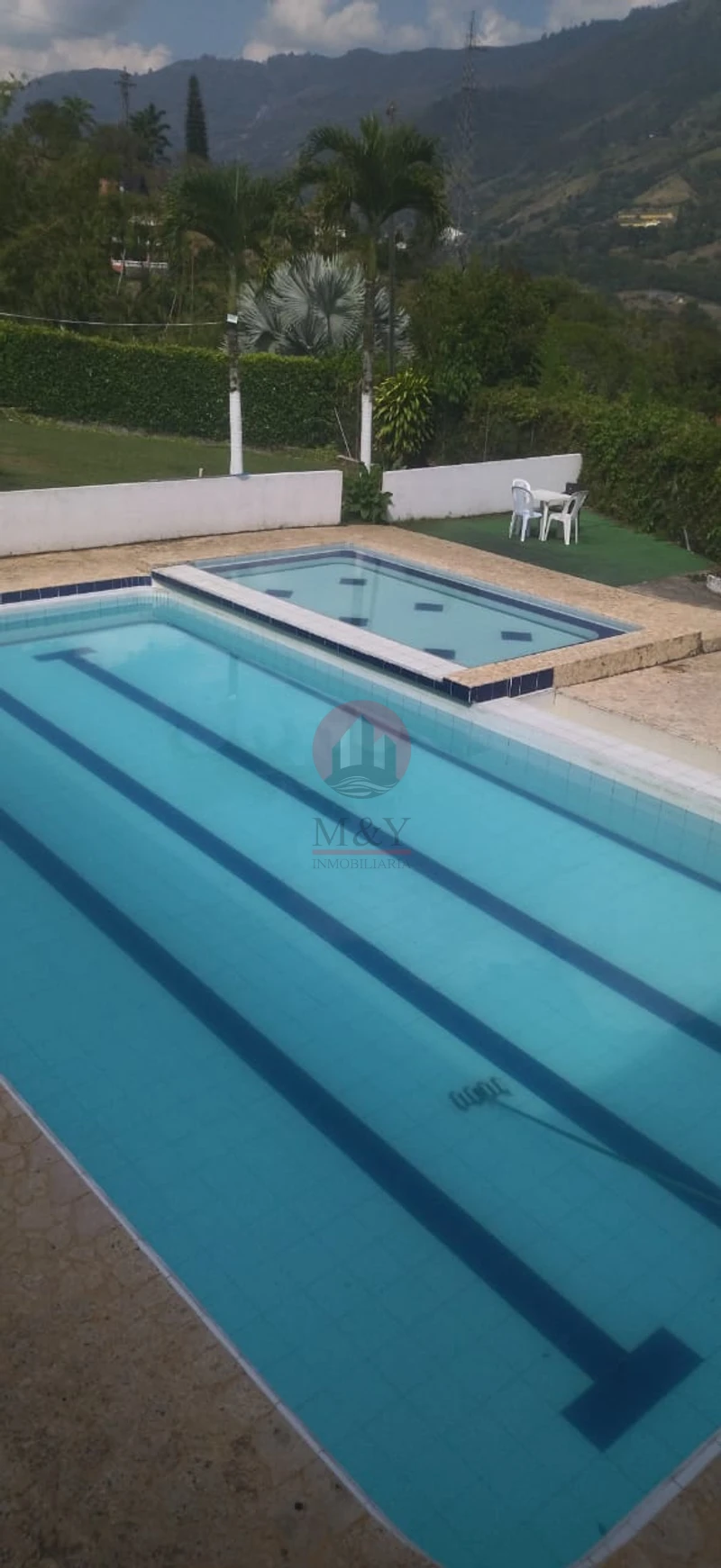 Alquiler de fincas de recreo en hatillo a  barbosa  17