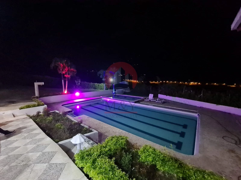 Alquiler de fincas de recreo en hatillo a  barbosa  26