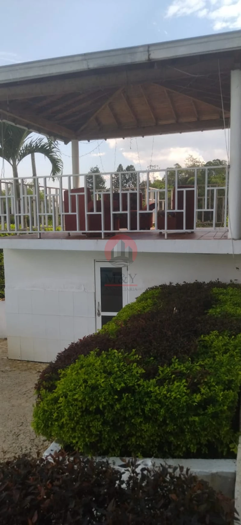 Alquiler de fincas de recreo en hatillo a  barbosa  23