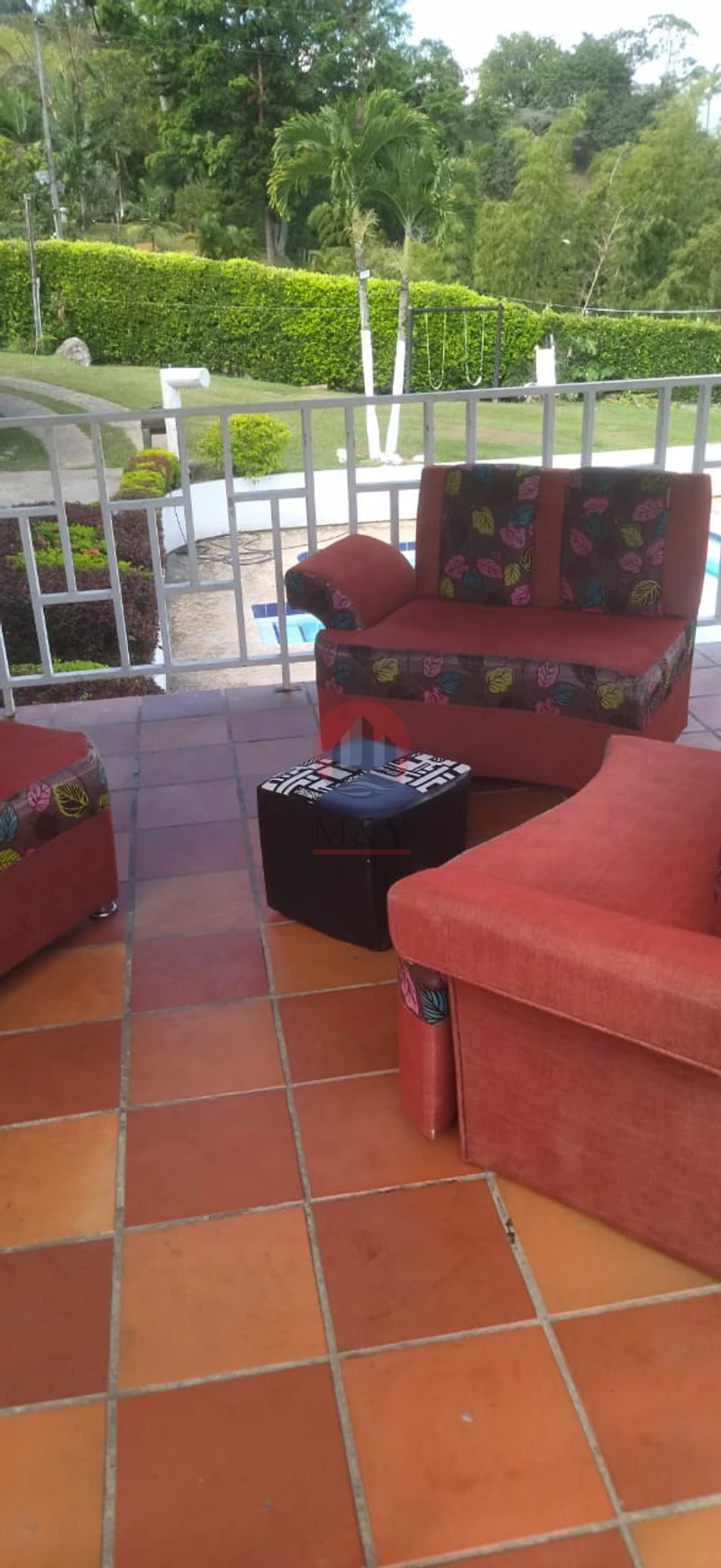 Alquiler de fincas de recreo en hatillo a  barbosa  18