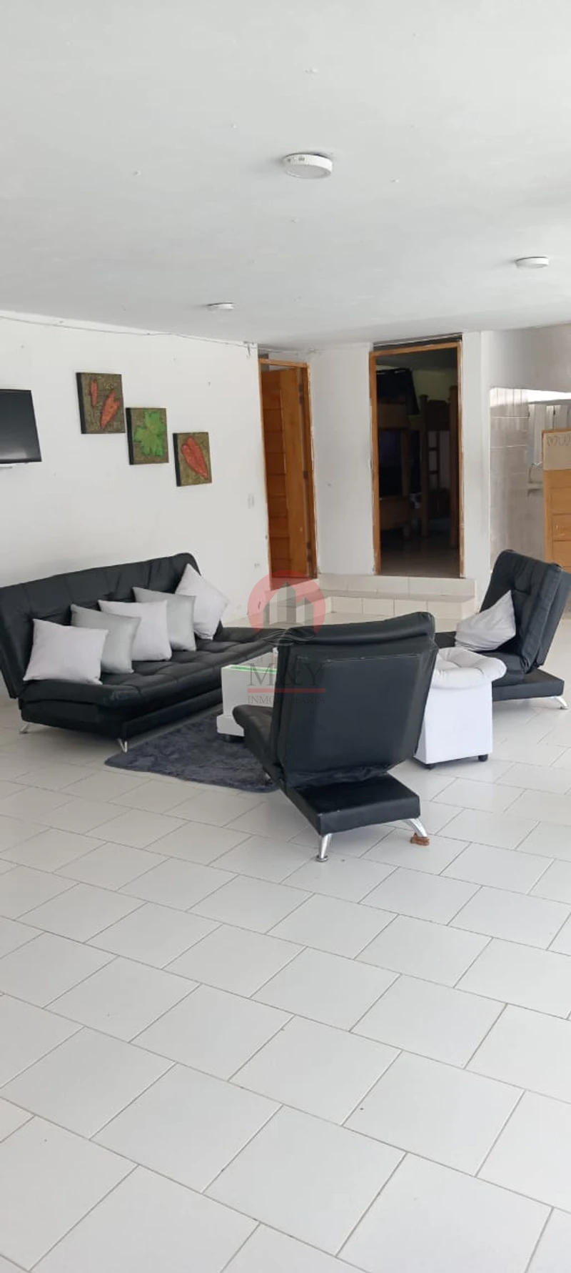 Alquiler de fincas de recreo en hatillo a  barbosa  16