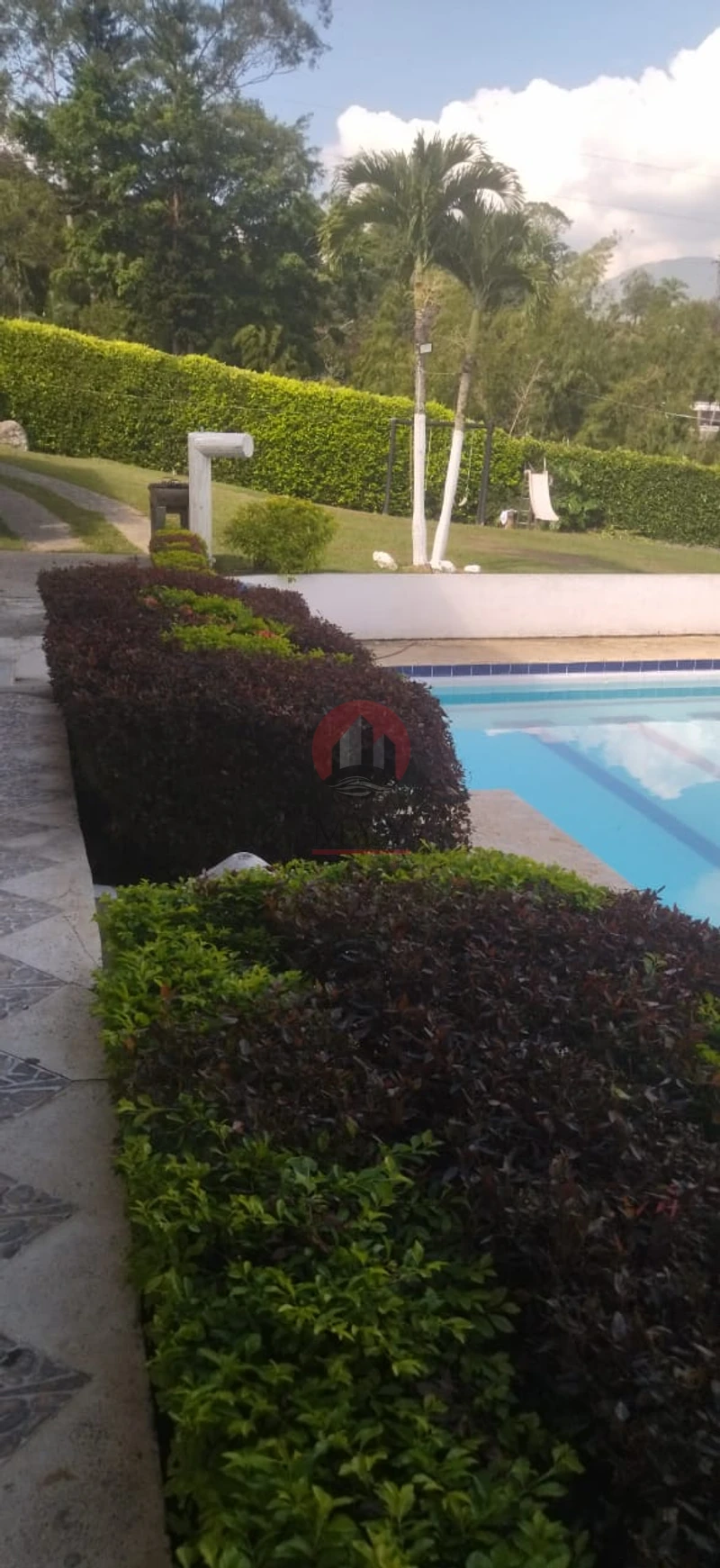 Alquiler de fincas de recreo en hatillo a  barbosa  20