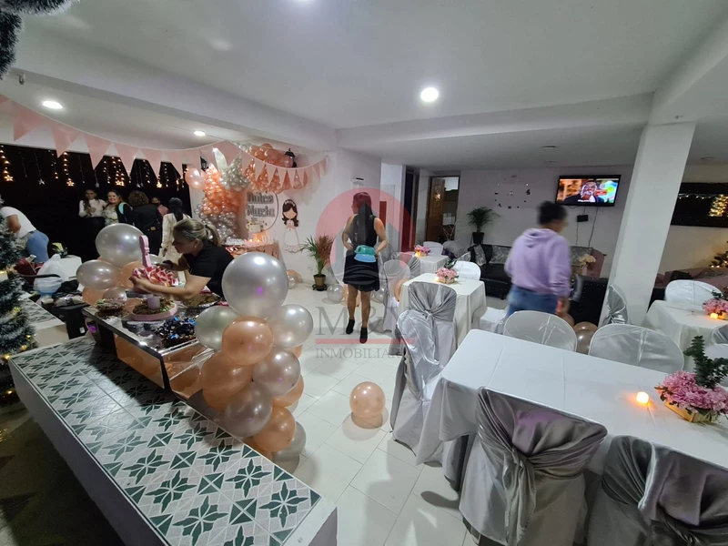 Alquiler de fincas de recreo en hatillo a  barbosa  28