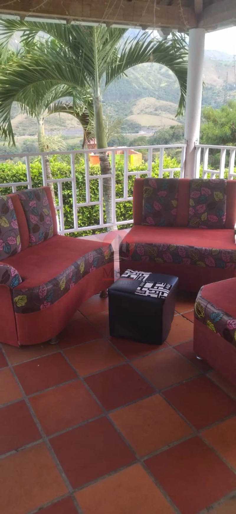 Alquiler de fincas de recreo en hatillo a  barbosa  19