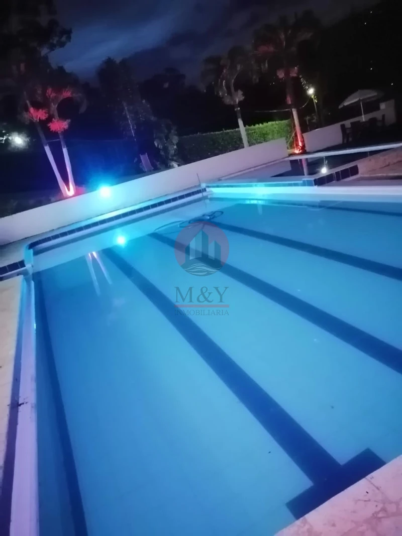 Alquiler de fincas de recreo en hatillo a  barbosa  31