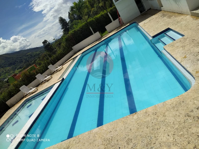 Alquiler de fincas de recreo en hatillo a  barbosa  42