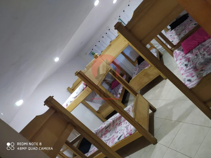 Alquiler de fincas de recreo en hatillo a  barbosa  36