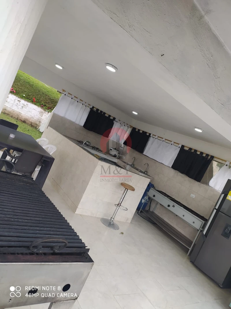 Alquiler de fincas de recreo en hatillo a  barbosa  37
