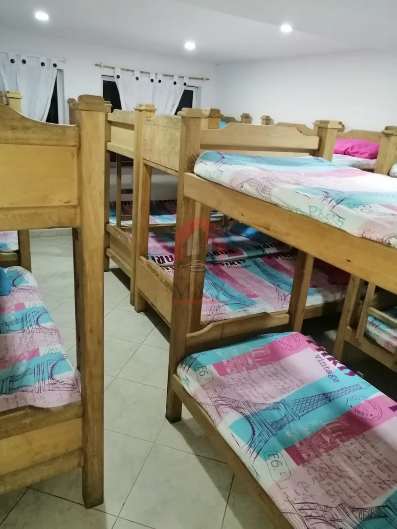 Alquiler de fincas de recreo en hatillo a  barbosa  38