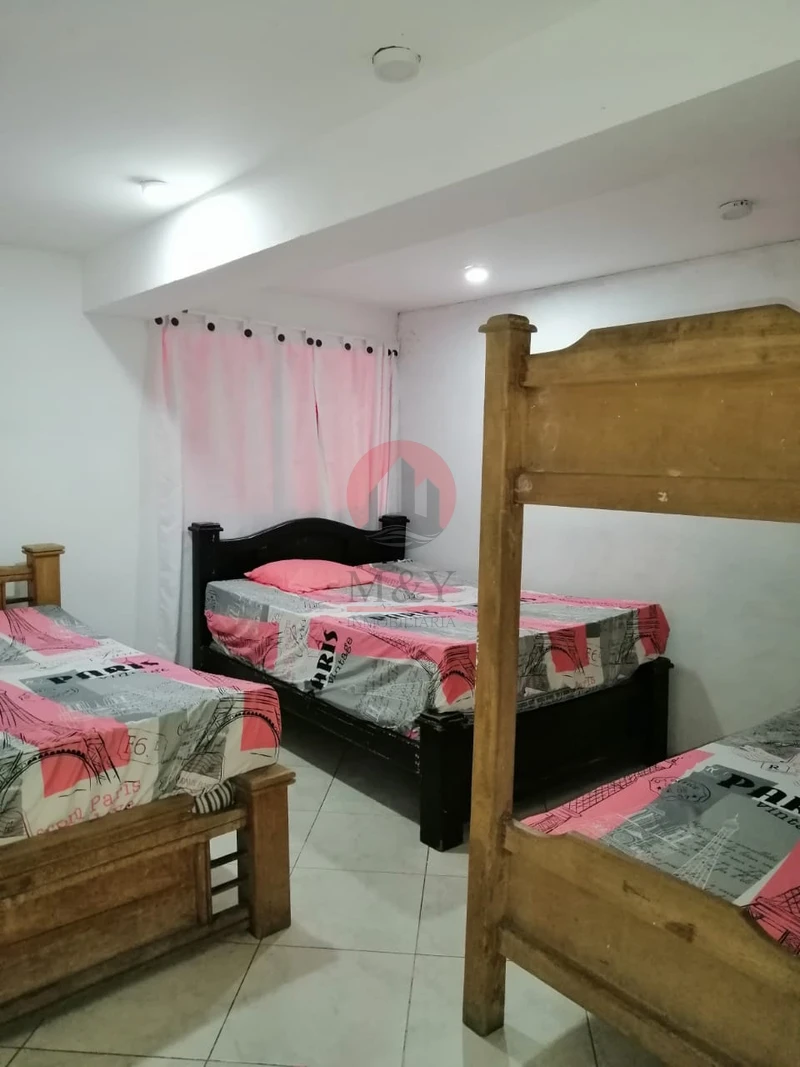 Alquiler de fincas de recreo en hatillo a  barbosa  34