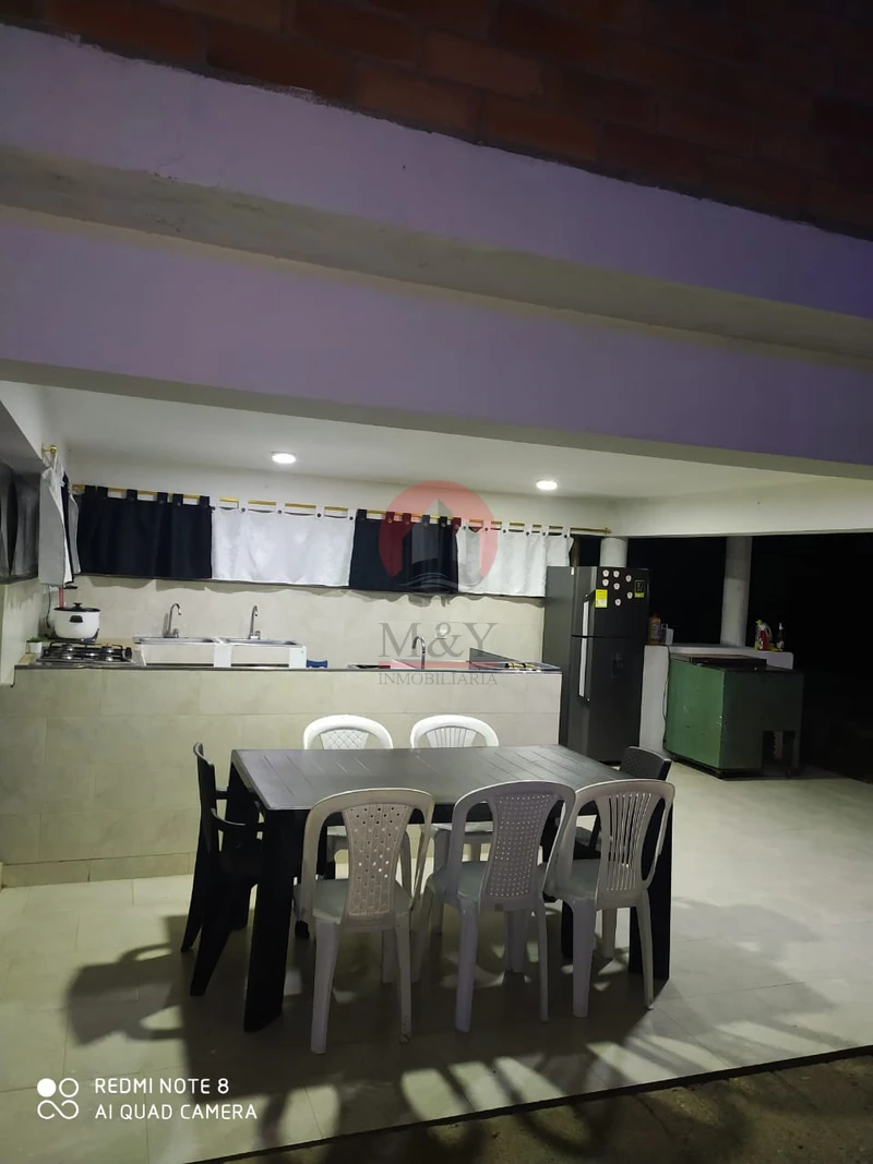 Alquiler de fincas de recreo en hatillo a  barbosa  39