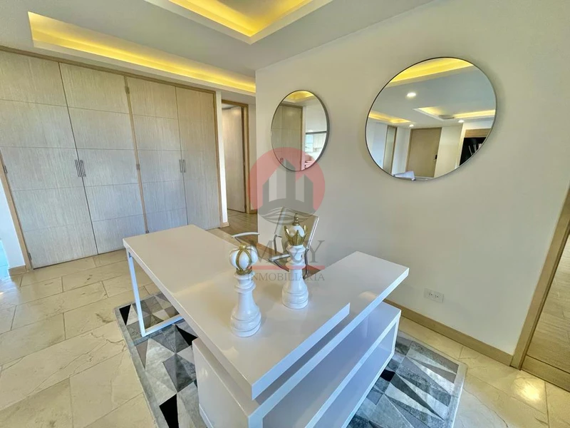 Apartamento Amoblado 7