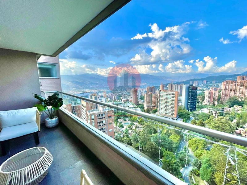 Apartamento Amoblado 6