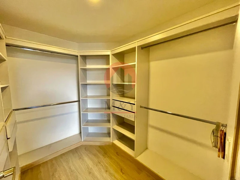 Apartamento Amoblado 22