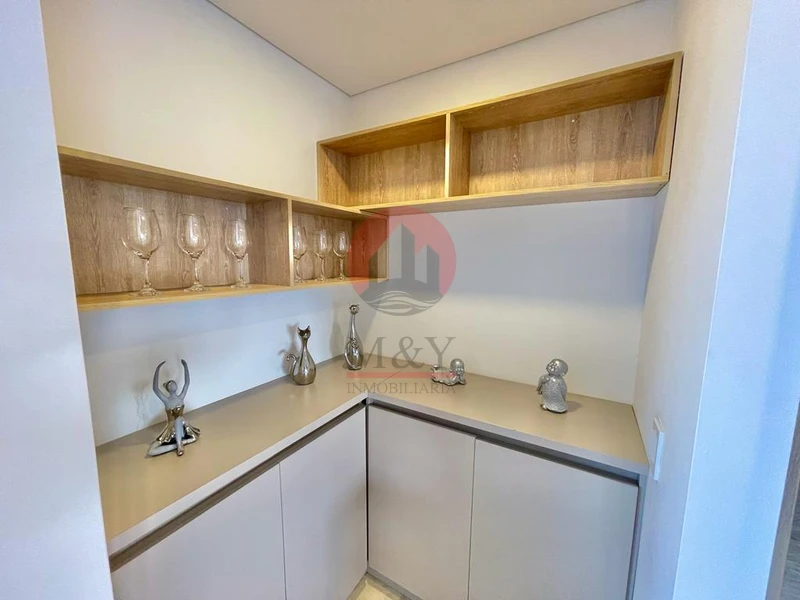 Apartamento Amoblado 19