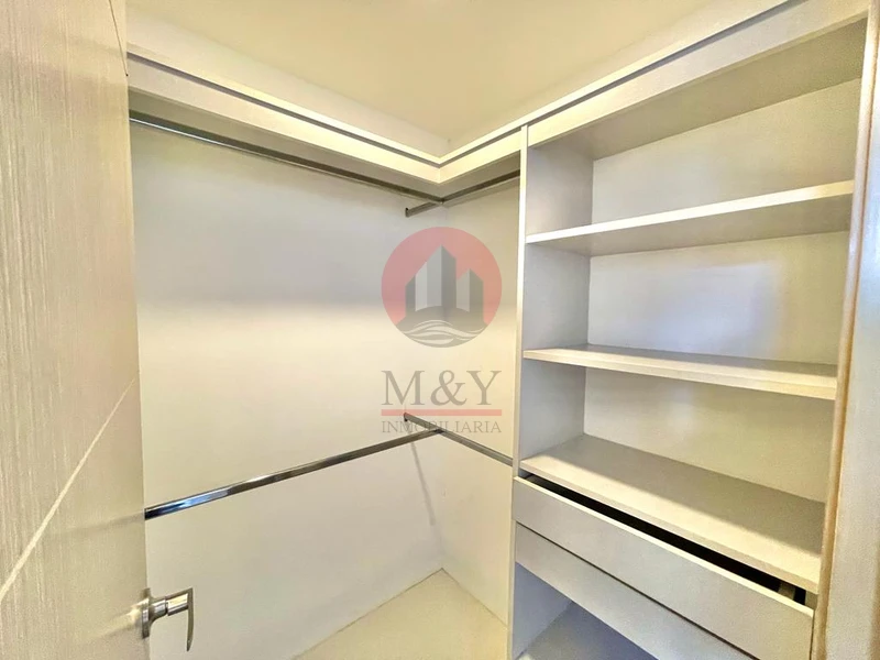 Apartamento Amoblado 21