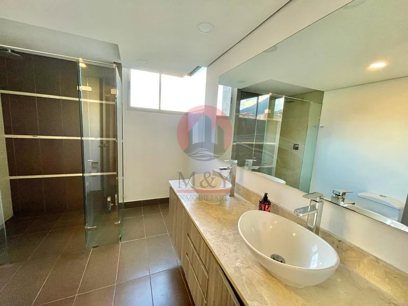 Apartamento Amoblado 26