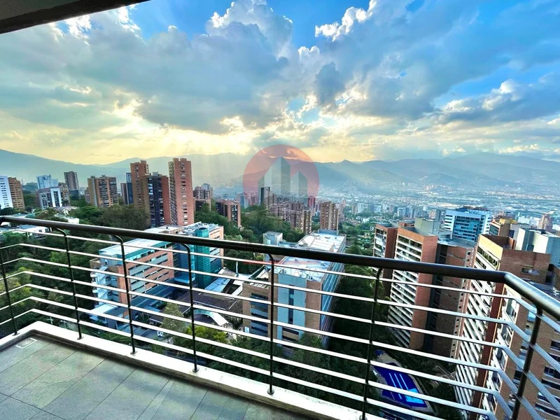 Apartamento Amoblado 28