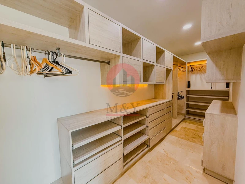 Apartamento Amoblado sector CastroPol 13