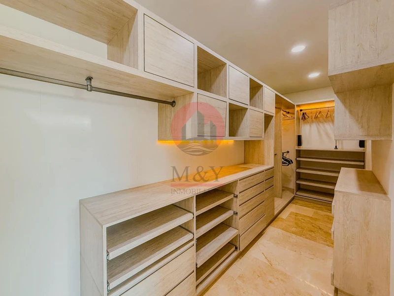 Apartamento Amoblado sector CastroPol 12