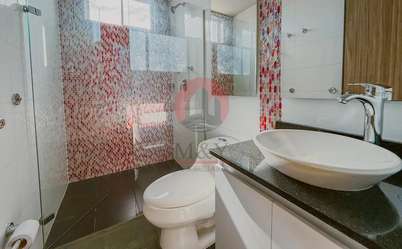 Apartamento Amoblado sector CastroPol 15