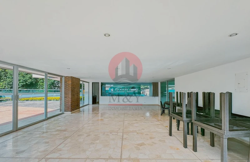 Apartamento Amoblado sector CastroPol 22