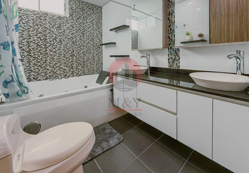 Apartamento Amoblado sector CastroPol 16