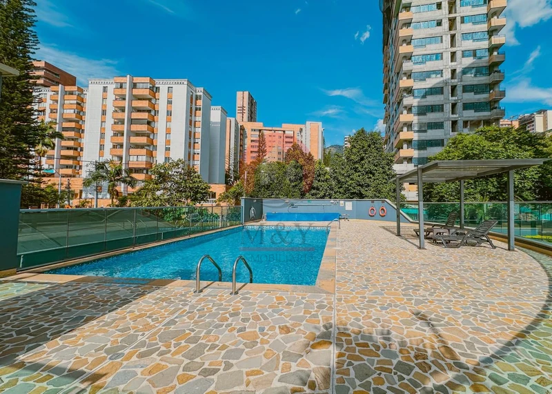 Apartamento Amoblado sector CastroPol 23