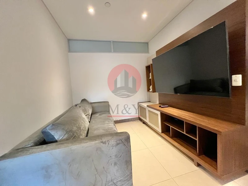 Apartamento Amoblado  8