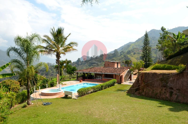 Renta de finca de recreo en Barbosa