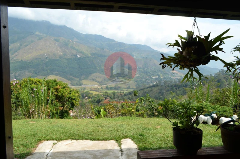 Renta de finca de recreo en Barbosa 28
