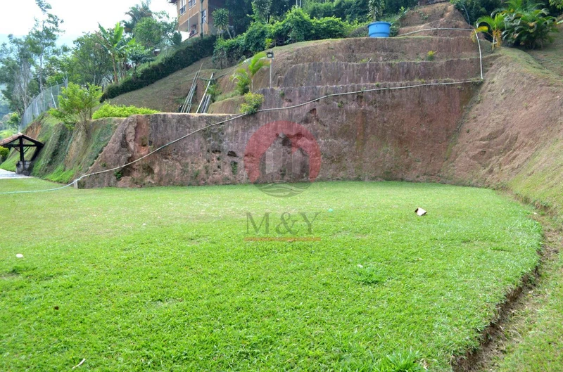 Renta de finca de recreo en Barbosa 20