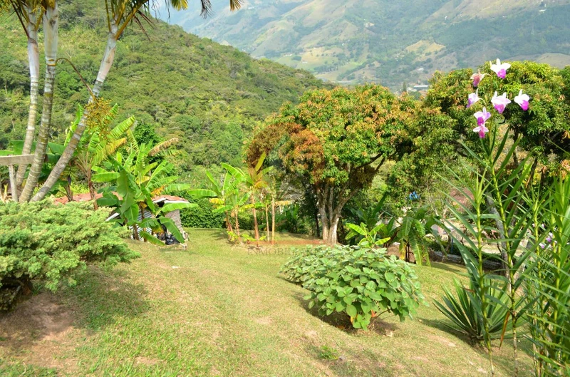 Renta de finca de recreo en Barbosa 31