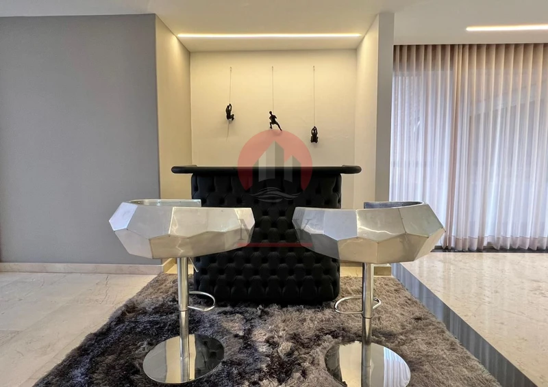 Pent-house  Amoblado en Medellin 7