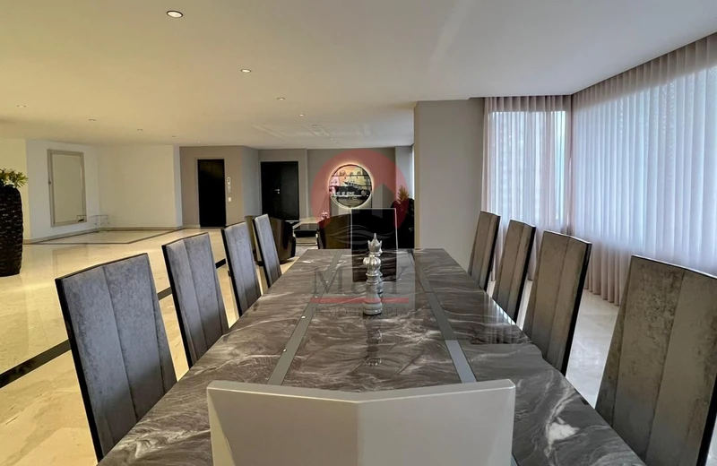 Pent-house  Amoblado en Medellin 6
