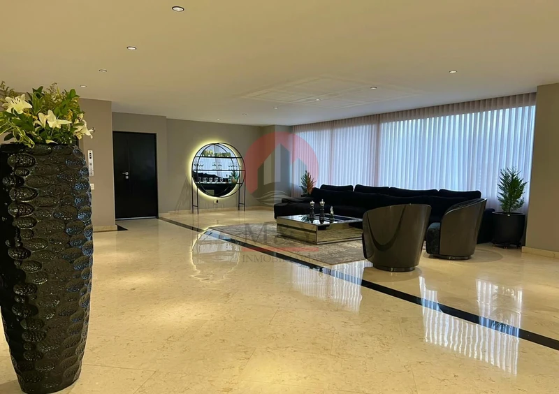 Pent-house  Amoblado en Medellin 5