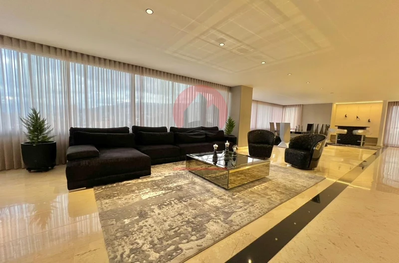 Pent-house Amoblado en Medellin