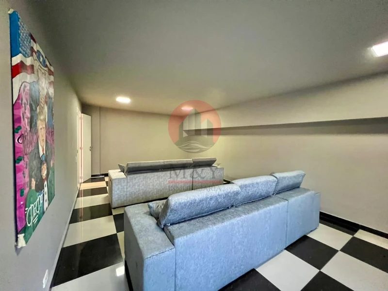 Pent-house  Amoblado en Medellin 17