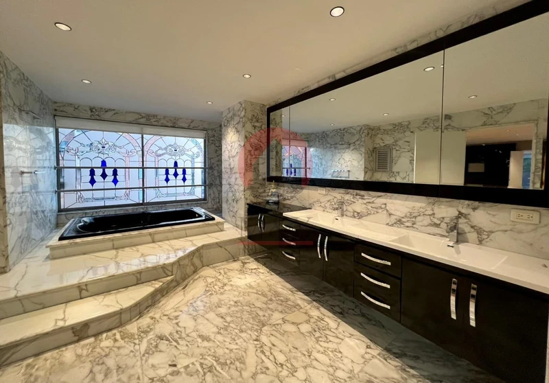 Pent-house  Amoblado en Medellin 24