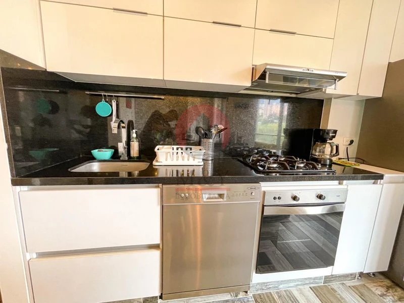 Apartamento Amoblado  12