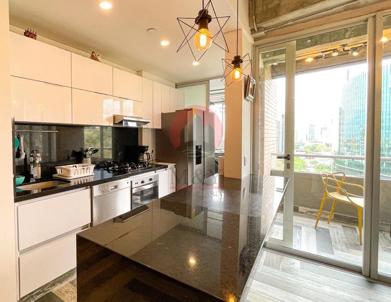 Apartamento Amoblado  13